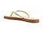 Chinelo Rasteiro Brizza Arezzo Z1902702020001 - Imagem 4