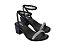 Melissa Shiny Heel Ad - Imagem 1