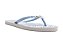 Chinelo Salto Rasteiro Brizza Arezzo Z1902601010002 - Imagem 2
