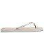 Chinelo Rasteiro Brizza Arezzo Z1902700010006 - Imagem 4