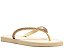 Chinelo Rasteiro Couro Brizza Arezzo Z1902600950005 - Imagem 1