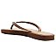 Chinelo Rasteiro Brizza Arezzo Z1902700010033 - Imagem 2