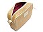Bolsa Pequena Palha Brizza Arezzo Marrom Z1951300220002 - Imagem 2