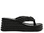 Sandália Flatform Brizza Arezzo Z1914300010001 - Imagem 3