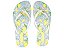 Chinelo Rasteiro Brizza Arezzo Z1902601010003 - Imagem 3