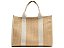 Bolsa Shopping Palha Grande Z1951300170002 - Imagem 1