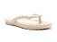 Chinelo Rasteiro Brizza Arezzo  Z1900400010004 - Imagem 1