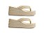 Sandália Flatform Brizza Arezzo Z1914300020003 - Imagem 4