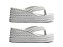 Sandália Flatform Brizza Arezzo Z1914300020001 - Imagem 4