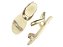Melissa Eclipse Sandal - Imagem 13