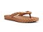 Chinelo Rasteiro Brizza Arezzo Z1900400040007 - Imagem 3