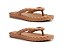 Chinelo Rasteiro Brizza Arezzo Z1900400040007 - Imagem 4