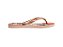 Chinelo Havaianas Slim Princesas - Imagem 6