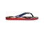 Chinelo Havaianas Slim Wonder Woman - Imagem 3
