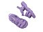 Mini Melissa ELLA Sandal BB - Imagem 6
