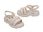 Mini Melissa ELLA Sandal BB - Imagem 1