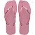 Chinelo Havaianas Slim Square Logo Metallic - Imagem 16