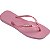Chinelo Havaianas Slim Square Logo Metallic - Imagem 17