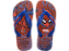 Chinelo Havaianas Infantil Top Marvel II - Imagem 1