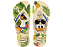 Chinelo Havaianas Top Disney Clássicos Pato Donald - Imagem 1