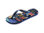Chinelo Havaianas Top Disney Clássicos Stitch Azul - Imagem 6