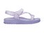 Mini Melissa Stripes M-Lover Infantil - Imagem 5