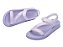 Mini Melissa Stripes M-Lover Infantil - Imagem 7