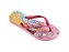 Chinelo Havaianas Infantil Slim Princesas Rosa Glow 41233289321 - Imagem 2