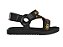 Mini Melissa Stripes M-Lover Baby - Imagem 1