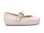 Mini Melissa Soft Ballerina Baby - Imagem 1