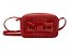 Melissa Razor Bow Bag+Undercover - Vermelho - Imagem 2