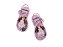 Mini Melissa Mar Sandal+Disney Princess BB - Imagem 9