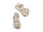 Mini Melissa Mar Sandal Star II Bb - Imagem 10
