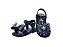 Mini Melissa Mar Sandal Star II Bb - Imagem 4