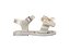 Mini Melissa Mar Sandal Star II Bb - Imagem 6