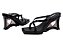 Melissa Glass Heel Ad - Imagem 4