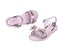 Mini Melissa Mar Sandal Sweet Inf - Imagem 4
