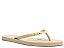 Chinelo Rasteiro Brizza Arezzo Z1902600850001 - Imagem 2