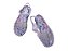 Mini Melissa Possession Shinny Elements Inf - Imagem 20