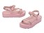 Melissa Stripes Platform M-Lover - Imagem 6