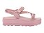 Melissa Stripes Platform M-Lover - Imagem 5