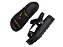 Melissa Stripes Platform M-Lover - Imagem 4
