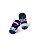 Meia Puket Sapatilha Boneca Kids - Imagem 2