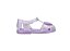 Mini Melissa Hip Heart Ballerina Baby - Imagem 1