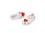 Mini Melissa Hip Heart Ballerina Baby - Imagem 12