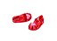 Mini Melissa Hip Heart Ballerina Baby - Imagem 6