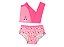 Conjunto Puket Cropped e Calcinha Menina Teen Princess - Imagem 1