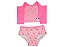Conjunto Puket Cropped e Calcinha Menina Teen Princess - Imagem 2