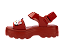 Melissa Kick Off Sandal + Hello Kitty - Imagem 5