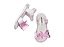 Mini Melissa Fly Sandal III Baby - Imagem 3